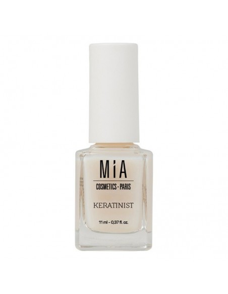 Durcisseur d'ongles Mia Cosmetics Paris MIA Cosmetics-Paris Kératine (11 ml)