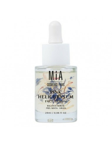 Facial Serum Pink Helichrysum Mia...