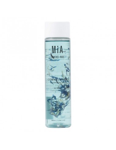 Gesichtsöl Cornflower Mia Cosmetics Paris (100 ml)