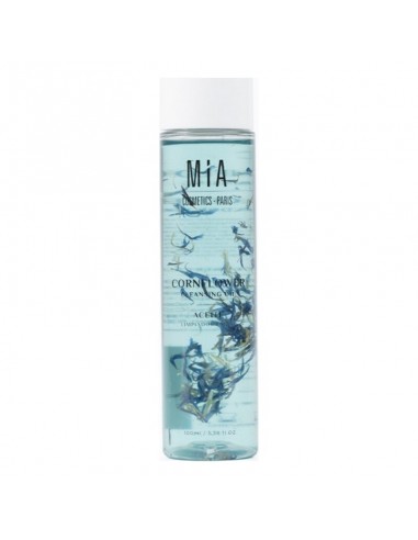 Aceite Facial Cornflower Mia...