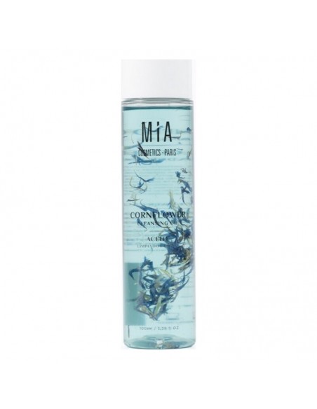 Gesichtsöl Cornflower Mia Cosmetics Paris (200 ml)