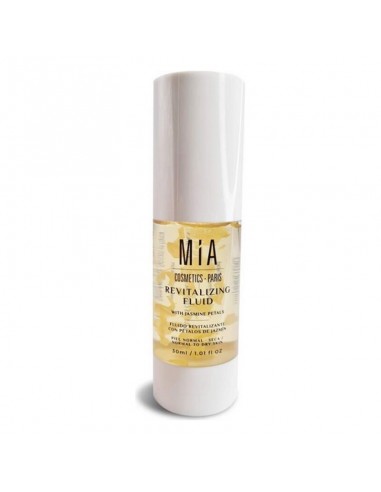 Facial Lotion Revitalizing Mia Cosmetics Paris Jasmine (30 ml)