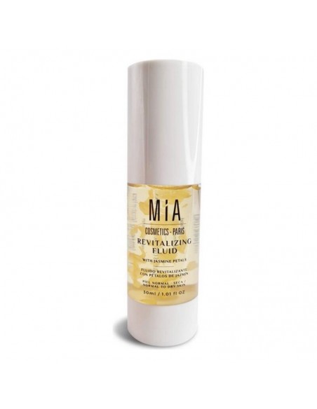 Facial Lotion Revitalizing Mia Cosmetics Paris Jasmine (30 ml)