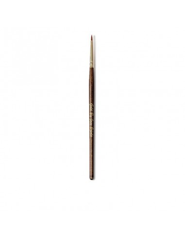 Paintbrush Gold By José Ojeda Eyeliner