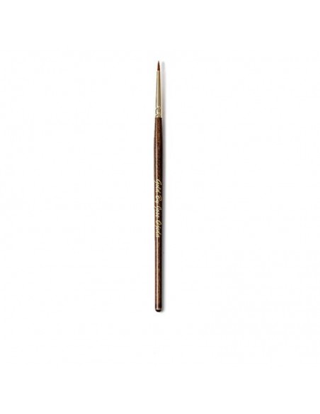 Paintbrush Gold By José Ojeda Eyeliner