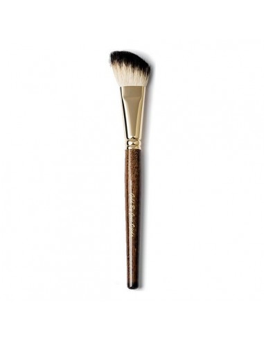 Make-up Brush Gold By José Ojeda Blush