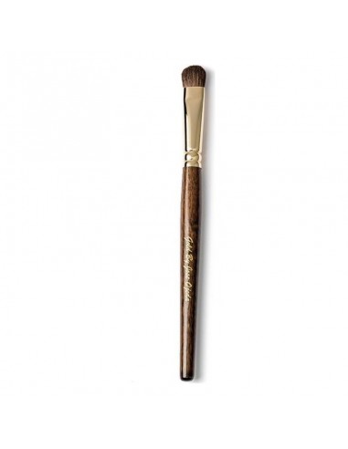 Eyeshadow brush Gold By José Ojeda Large