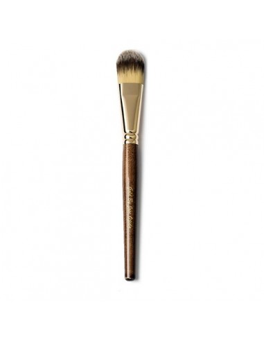 Make-up Brush Gold By José Ojeda Blush