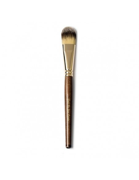 Make-up Brush Gold By José Ojeda Blush