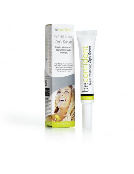 Sérum Beconfident Blanqueador dental