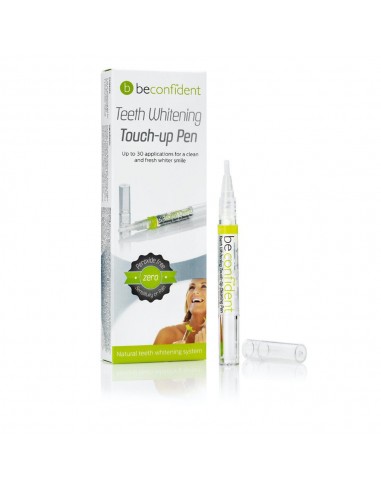 Duschgel Beconfident (2 ml)