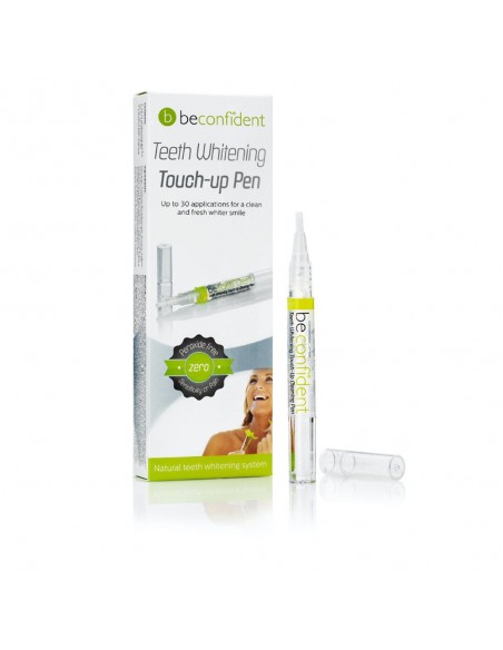 Duschgel Beconfident (2 ml)