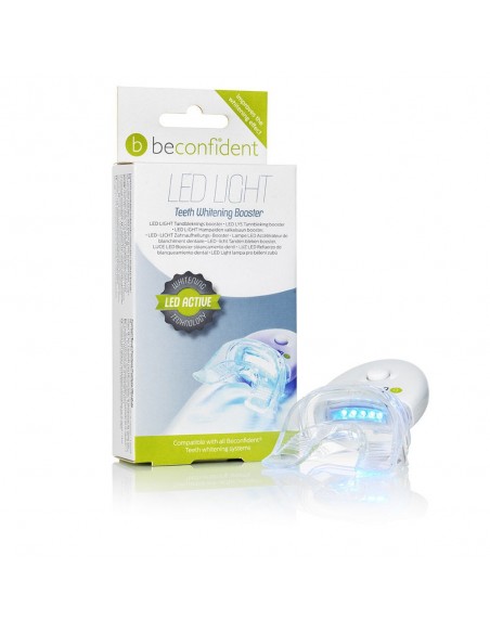 Acelerador del Blanqueado Beconfident LED