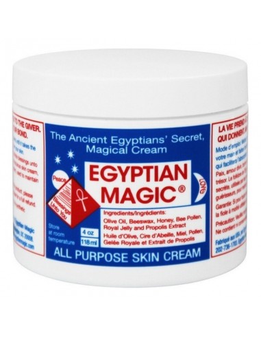 Crema Facial Egyptian Magic Skin...