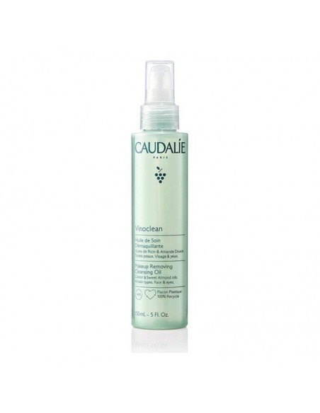 Reinigingsolie Caudalie Huile de Soin (150 ml)