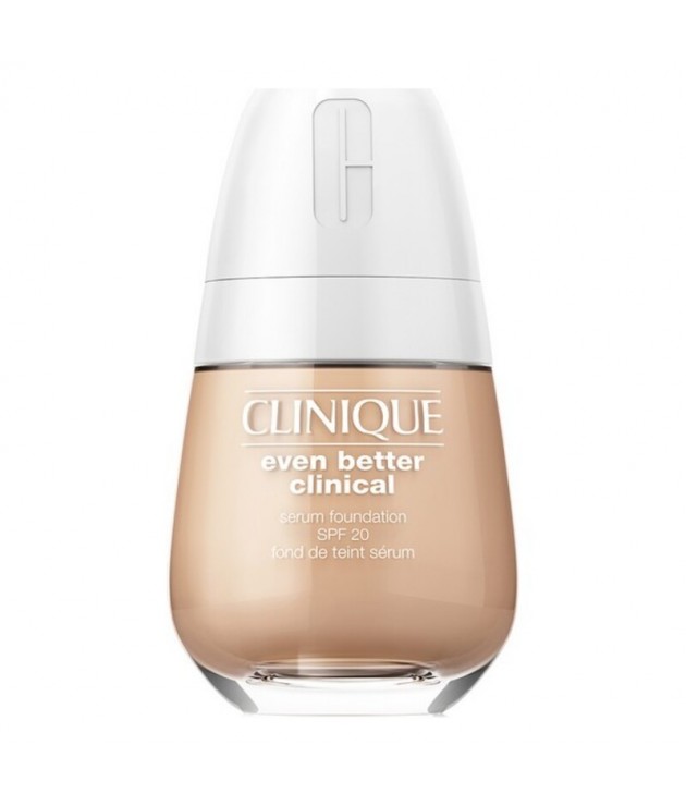 Fluid Makeup Basis Even Better Clinique 8010374 (30 ml) SPF20