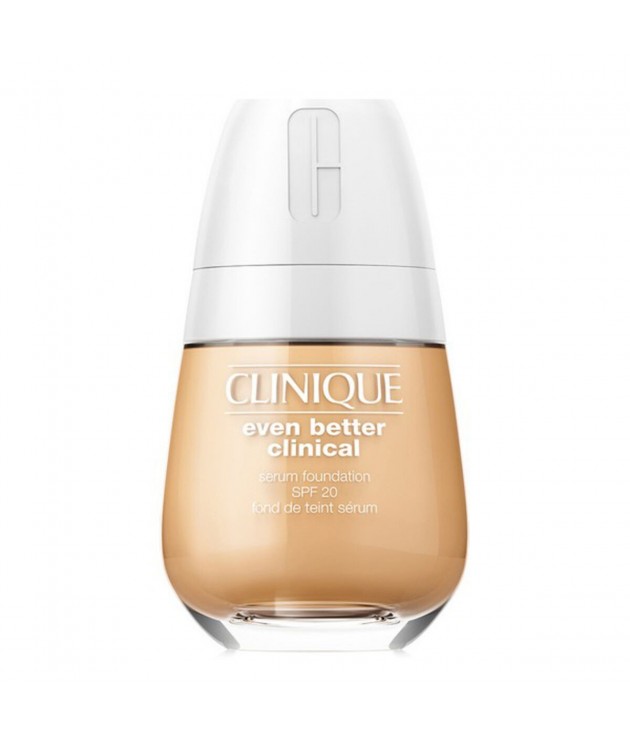 Base de maquillage liquide Even Better Clinique Even Better Clinical Foundation SPF 20 (30 ml) SPF20