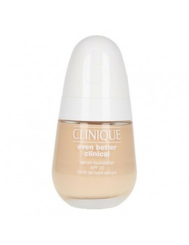 Fluid Makeup Basis Even Better Clinique ‎S0583574 (30 ml) SPF20