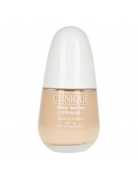 Fluid Makeup Basis Even Better Clinique ‎S0583574 (30 ml) SPF20