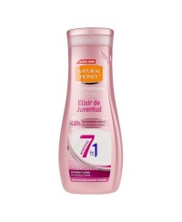 Loción Corporal 7 in 1 Natural Honey (330 ml)