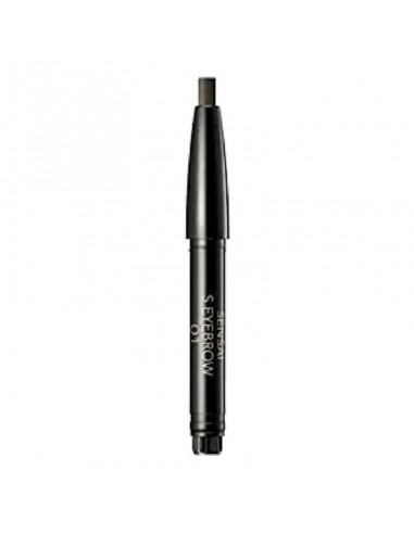 Eyebrow Pencil Kanebo 01-dark brown (0,2 g)