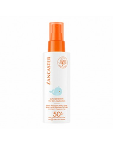 Protecteur Solaire Lancaster Sun Kids (150 ml)