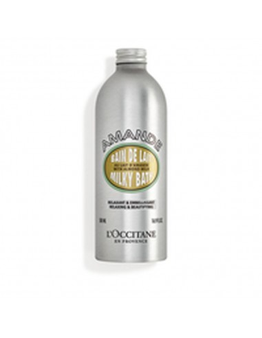 Gel de Ducha L´occitane Almond Milky Bath (500 ml)