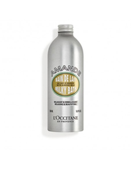 Duschgel L´occitane Almond Milky Bath (500 ml)