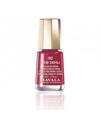 Nagellack Nail Color Mavala 92-new...