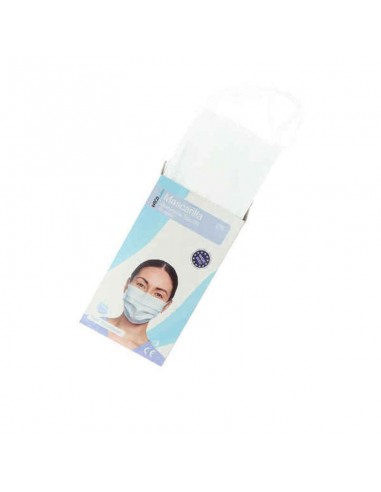 Disposable Surgical Mask Farma IIR...