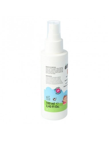 Spray assainissant Farma Inca (50 ml)