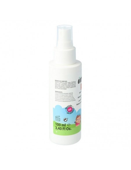 Sanitizing-Spray Farma Inca (50 ml)