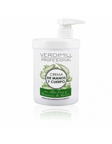 Crema de Manos Verdimill (1000 ml)