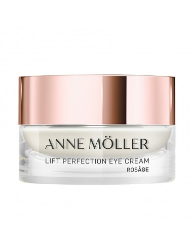 Augenkontur-Creme Anne Möller Rosage Anti-Falten (15 ml)