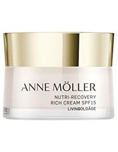 Crema Facial Anne Möller (50 ml)