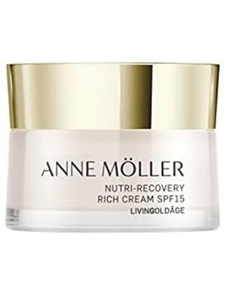 Facial Cream Anne Möller (50 ml)