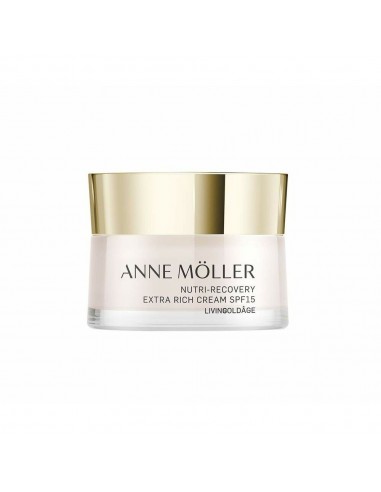 Crema Facial Anne Möller (50 ml)