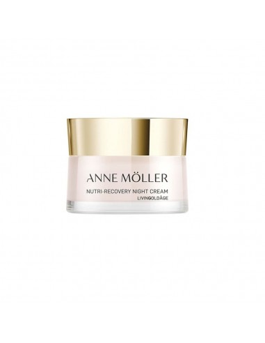 Crema Facial Anne Möller (50 ml)