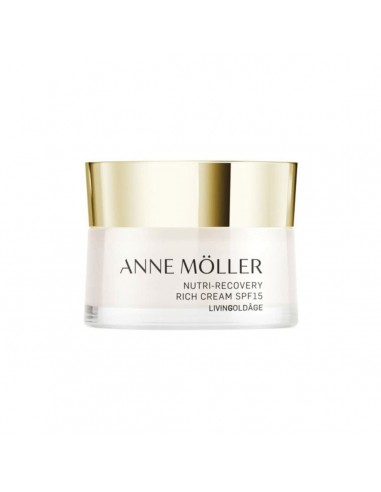 Crème visage Anne Möller (30 ml)