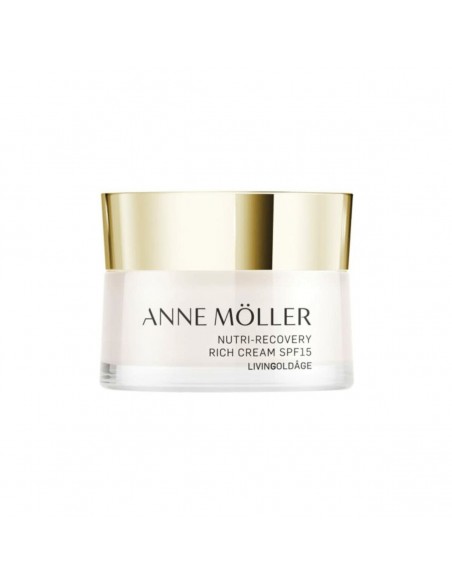 Crema Facial Anne Möller (30 ml)