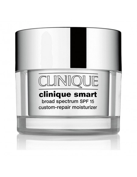 Crème réparatrice Clinique Smart Custom-Repair  Hydratant Spf 15 (50 ml)