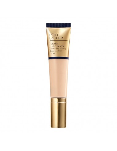 Corrector Facial Estee Lauder Futurist Hydra Rescue Moisturizing Makeu