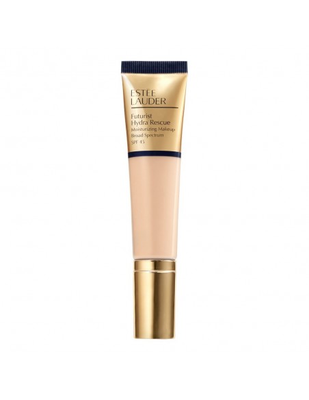 Correcteur facial Estee Lauder Futurist Hydra Rescue Moisturizing Makeup SPF45 Nº 2N1 Desert