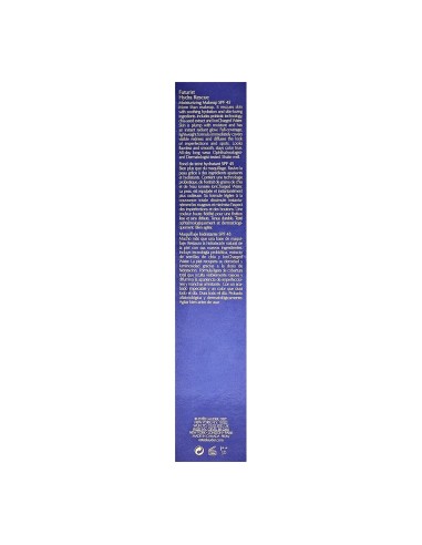 Gesichtsconcealer Estee Lauder Futurist Hydra Rescue Moisturizing Makeup SPF45 Nº 2N1 Desert