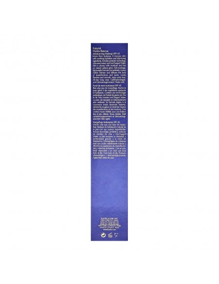 Gesichtsconcealer Estee Lauder Futurist Hydra Rescue Moisturizing Makeup SPF45 Nº 2N1 Desert