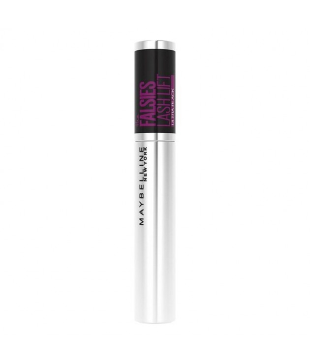 Máscara de Pestañas The Falshies Maybelline ultra black (4,4 g)