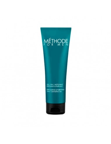 Gel Methode for Men Jeanne Piaubert...