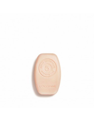 Champoing Solide L´occitane Intensive Repair Solid (60 g)