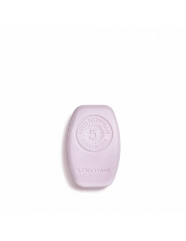 Haarzeep L´occitane Zacht en evenwichtig (60 g)