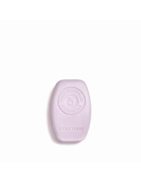 Haarzeep L´occitane Zacht en evenwichtig (60 g)